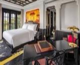 SIÊU PHẨM KHÁCH SẠN CỰC ĐẸP PHỐ TRIỆU VIỆT VƯƠNG 110m2 - 10 TẦNG THANG MÁY - 92 TỶ - HIẾM