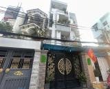 [QUẬN 7] BÁN NHÀ 4 TẦNG – HXH – THÔNG TỨ TUNG – CẠNH PHÚ MỸ HƯNG