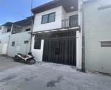 BÁN NHÀ 01 TẦNG HẺM Ô TÔ – ĐƯỜNG HÀ THANH, NHA TRANG