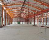 BR. Cho Thuê Xưởng Sản Xuất 2400m2  Kcn Đất Đỏ Cảng Thị Vải Sát Bên Có Pccc Tự Động Giá