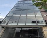 Nhà mới xây cho thuê, mặt tiền 236 đường tây thạnh (q. tân phú) tp. hcm, 7 tầng,nhận mặt