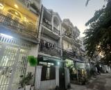 BÁN NHÀ 4 TẦNG THÔNG GÒ Ô MÔI – ĐÀO TRÍ – HẺM Ô TÔ QUAY ĐẦU