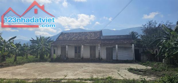 ĐẤT  ĐẸP- GIÁ TỐT- CẦN BÁN NHANH ĐẤT tại Xã Hòa Lễ, Huyện Krông Bông, Đak Lak - 1