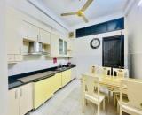 CHO THUÊ! Nhà Trần Quốc Hoàn, Cầu Giấy 55m2 x4T, 18 tr/th, 2 Mặt Ngõ, Ô tô , Ở, KD, VP...