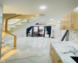 Bán nhà mới tinh trước Tết p4 tân bình – 3 tầng, khu VIP, đủ tiện ích xung quanh,  3.x tỷ.