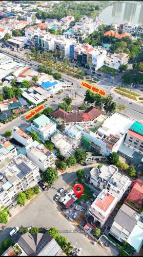 Bán Đất Góc 2 Mặt Tiền Bùi Tá Hán An Phú-An Khánh,Q2 DT:176m2(13mx16m)-Giá 54,5 Tỷ - 1