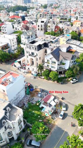 Bán Đất Góc 2 Mặt Tiền Bùi Tá Hán An Phú-An Khánh,Q2 DT:176m2(13mx16m)-Giá 54,5 Tỷ - 2