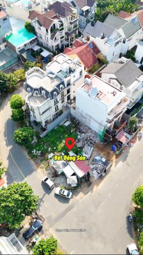 Bán Đất Góc 2 Mặt Tiền Bùi Tá Hán An Phú-An Khánh,Q2 DT:176m2(13mx16m)-Giá 54,5 Tỷ - 3