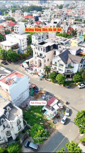 Bán Đất Góc 2 Mặt Tiền Bùi Tá Hán An Phú-An Khánh,Q2 DT:176m2(13mx16m)-Giá 54,5 Tỷ - 4