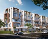 NHÀ PHỐ SHOPHOUSE 5 TÂNG QUẬN LIÊN CHIỂU ĐÀ NẴNG