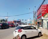 90. Nhà 20 triệu mặt tiền đường 3/2 thuận tiện kinh doanh