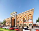 🚀 SIÊU PHẨM ĐẦU TƯ – CHỈ CÒN 5 SUẤT NGOẠI GIAO TẠI DỰ ÁN CHỢ NGỌC LONG 🚀