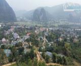 bán đất lâm sơn lương sơn hòa bình 1000m 200 đất ở,gần sân golf , view đẹp , thoáng