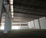 Cho thuê kho xưởng 2.300m2 đến 7.800m2 PCCC tiêu chuẩn tại Quang Minh, Mê Linh, Hà Nội
