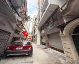 Tô vĩnh diện 50m mt4,6m 5t ô tô tải đỗ cửa,THANG MÁY,tiện ích vô vàn,an sinh