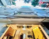 NHÀ ĐẸP ĐÓN TẾT – TRƯỜNG CHINH– 1 NHÀ RA PHỐ – Ô TÔ ĐỖ CỬA – FULL NỘI THẤT - 12.4 TỶ