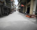 BÁN ĐẤT TẶNG NHÀ SIÊU HÓT - PHỐ VỒI, THƯỜNG TÍN, 71m2 X 2 TẦNG. 7.5 TỶ (có TL)