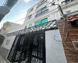 🏡 NHÀ MỚI 4 TẦNG – NGUYỄN THƯỢNG HIỀN, BÌNH THẠNH – GIÁ 5.X TỶ
