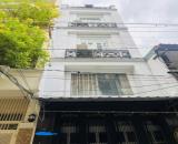 Cần bán gấp nhà Nguyễn Đình Chiểu, P2, Quận 3, Giá 3 tỷ 530, DT 55m2
