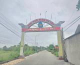 Bán nhà 61m2 Mãn Xá Tây Bắc Ninh