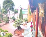 ❇️BÁN BIỆT PHỦ DÁT VÀNG, FULL NỘI THẤT LẠNG GIANG, BẮC GIANG  5800 M2, ĐẲNG CẤP THƯỢNG LƯU