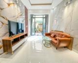 🌹 NHÀ MỚI HẺM XE HƠI ÂU CƠ , 38m2, 4 TẦNG, 4 PN, 3 WC. GIÁ: 7,55 TỶ🌹