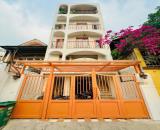 HIẾM! NHÀ 4 TẦNG THẢO ĐIỀN - 13 CHDV - 98m2 NỞ HẬU - THANG MÁY - DOANH THU 70TR/THÁNG