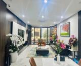 Hiếm nhà đẹp 7 tầng mặt phố Bạch Thái Bưởi, 92m2, mặt tiền rộng 4.5m, thang máy, kinh doan