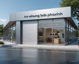 CHO THUÊ MẶT TIỀN 4,5M KINH DOANH, DT=50m2  GIÁ:50 TR/12 THÁNG Đường trước mặt 11m, vỉ hè