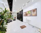 Nhà Đẹp Đón Tết- 5 Tầng Thang Máy- Ngõ Ô Tô- View Sân Chơi- Tương Lai Mặt Phố- 19.8 Tỷ