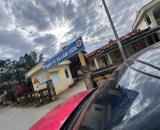 135m2 full thổ cư đối diện sân Golf giá chỉ hơn tỷ