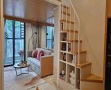 Sun urban city chỉ với 500 triệu sở hữu căn hộ 2 ngủ 1 khách 1 làm việc