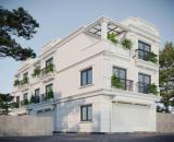 Bàn giao trước tết 3 căn nhà tại Bạch Sam, Mỹ Hào, Hưng Yên. Nhà mới sẵn chuyển về