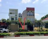 Bán Đất Mặt Tiền Đường Tạo Lực 7, P.Phú Tân, Thủ Dầu Một, Bình Dương