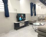 HẺM 288 NAM KỲ KHỞI NGHĨA Q3 – KHU PHÂN LÔ VIP GẦN LA VELA PHỞ DẬU – 42M2 2 TẦNG MỚI – CHỈ