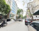 🔅 BÁN TÒA NHÀ VĂN PHÒNG PHỐ KHÚC THỪA DỤ 150M2 9T MT 9M, CHỈ 115 TỶ 🔅