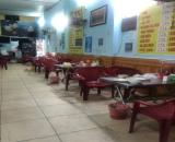 Cần sang nhượng lại quán ăn khu Hòa Cường gần các trường đại học dân cư đông đúc .