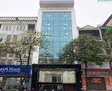 BÁN GẤP TOÀ VĂN PHÒNG PHẠM HÙNG, 80M2x8T, MT 6M, 42 TỶ - LH 0987104878