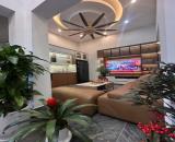 Bán nhà Phố Minh Khai, ngõ 364 - 38m2 x 5 Tầng 4 ngủ - Sổ phân lô - Ngõ nông - nhà đẹp