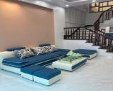 Bán căn nhà 3 tầng ngõ phố Tuệ Tĩnh, ph Bình Hàn, TP Hải Dương, 46.8m2, mt 4m, 3 ngủ, 3 vs