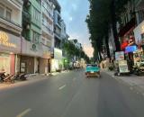 Giảm 12 tỷ còn 47 tỷ KS 8 lầu+hầm Nguyễn Thái Bình ngang 8m 184m2 gần Vincon Tân Bình.