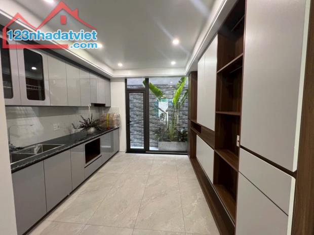 Bán nhà 3 tầng ngõ phố Nguyễn Đình Chiểu, ph Ngọc Châu, TP HD, 40.5m2, 3 ngủ, gần đường - 4