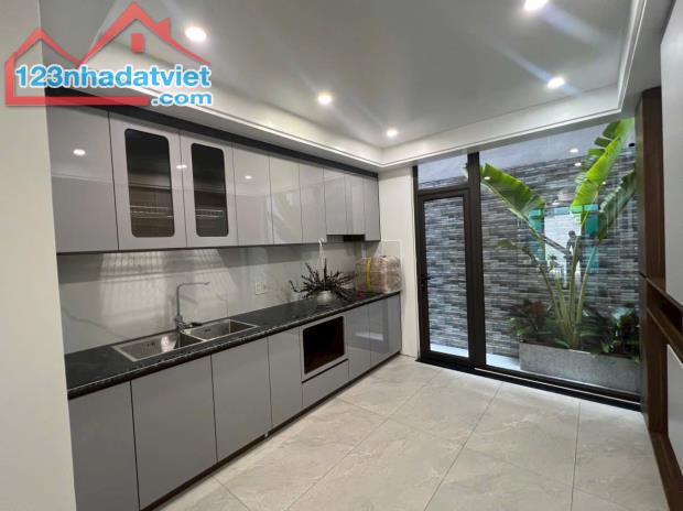 Bán nhà 3 tầng ngõ phố Nguyễn Đình Chiểu, ph Ngọc Châu, TP HD, 40.5m2, 3 ngủ, gần đường - 5