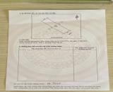 SIÊU PHẨM ĐẤT VINH TÂN, PHƯỜNG TRƯỜNG VINH, LỐI 2 TRẦN ĐÌNH SAN 100m2 ĐÔNG NAM ĐƯỜNG 6m