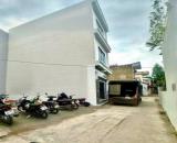 Bán căn nhà 3 tầng ngõ phố Bình Lộc, ph Tân Bình, TP HD, 48.4m2, mt 4.6m, 3 ngủ, 3 vs, ngõ