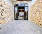 Nhà Mới/Đẹp 3 Tầng 3 Mê–Kiệt Ô Tô Hoàng Văn Thái–Full Nội Thất–Vào Ở Ngay Trước Tết