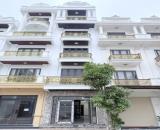 Bán nhà 5Tầng  có thang máy tuyến 2 Lê Hồng Phong  Hải An