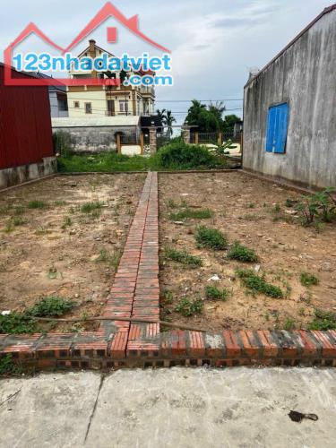 Bán đất Ấp Quán Mê Linh 69m² mặt tiền 5,5m, ô tô 7 chỗ vào, nhỉnh 2 tỷ