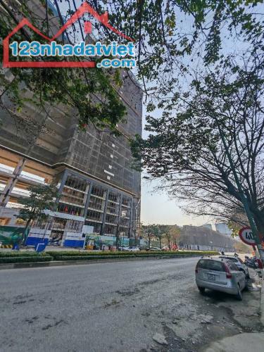 Bán đất Ấp Quán Mê Linh 69m² mặt tiền 5,5m, ô tô 7 chỗ vào, nhỉnh 2 tỷ - 3