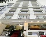 MỸ ĐÌNH - SIÊU PHẨM HOTEL 3🌟 42 PHÒNG 210m² 9 tầng MT 14m - NGÕ 10M - 121 TỶ